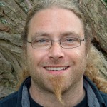 Ansprechpartner Arbeit mit Kindern: Beauftragter für Pfadfinderarbeit Stefan Kaiser