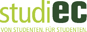 Logo studiec - Wintersemester 2017